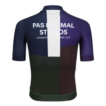 2021 nyeste PNS Limtied trøje korte ærmer Top kvalitet Itlay stof mænd og kvinder road og mtb CYKLING TRØJER
