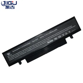 JIGU Laptop Batteri AA-PB1VC6B AA-PL1VC6B AA-PB1VC6W For Samsung N220-Miri Plus NP-Q330-JS05RU X520-Aura SU3500 Alon