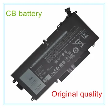 Original kvalitet 71TG4 CFX97 11.4 V batteri til 45W 13 7389 7390 7280 5289 2-i-1-Serie X49C1
