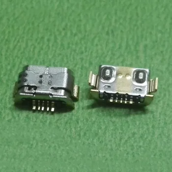 10stk 5 Pin USB Oplader Dock-Stik Stik Til Samsung Galaxy Tab Et 8,0 2019 T295 T290 T297 SM-T290 Oplader Port-Stik