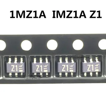 Original 50stk/ 1MZ1A IMZ1A Z1 SOT23-6