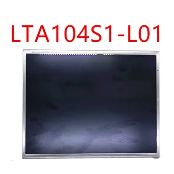 Kan give test-video , 90 dage garanti-LCD-Del Nr LTA104S1-L01