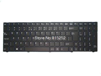 Laptop Tastatur Til MEDION ERAZER P7647 MD60647 MD60433 MD60595 MD60804 MD60803 MD60680 MD60611 INTERNATIONAL engelsk UI