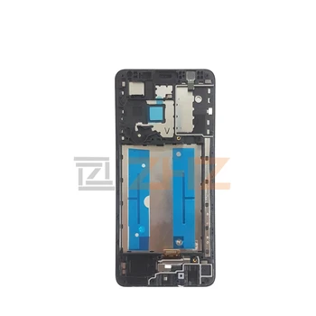 For Samsung A01 Core LCD-SM-A013F/DS A013G LCD-Skærm Touch screen Digitizer Assembly For Samsung A013 Skærm Udskiftning