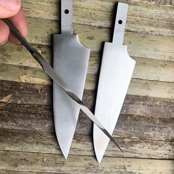 Høj Hårdhed Overlevelse selvforsvar Camping fixed blade Knife
