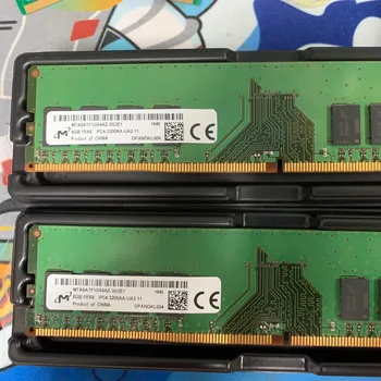 Micron DDR4 Ram 8GB 3200MHz ddr4 Desktop Hukommelse 8 GB 1RX8 PC4-3200AA-UA2-11 DDR4 8gb 3200 computer rams