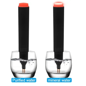 Mineral Test Pen Rent Vand Mineral Tester Ledende Egnet Til At Teste Vand Purifier Energi Pen
